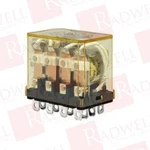 Idec Rh4b-uld-dc24v / Rh4bulddc24v (used). Fixed Price $8.78.