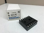 New Box Of 5 Custom Connector Corp Sd12-pc. Fixed Price $48.95.