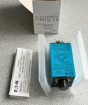 New Eaton Cutler Hammer Trfp240ac Electronic Relay Timer 100-240vac 11 Pin. Fixed Price $199.95.