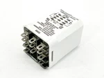 New Magnecraft W388cpsrx-22 Time Delay Relay 24vdc 1/2hp - No Box. Fixed Price $214.95.