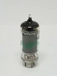 Jhs 6au6wb Sylvania Vacuum Tube Nos Tested. Fixed Price $4.95.