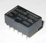 Axicom 5v Coil 2 Amp Relay Rated At 250 Vac - Tiny 5 V Pc Mount Fp2. Fixed Price $7.95.