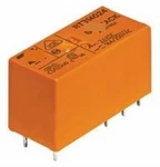 (5 Pieces) Te Power Relay Rt114005 5vdc Rt114012 12vdc Rt114024 24vdc 5pin 12a. Fixed Price $35.99.