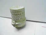 Un312585-002 Wabco Relay 28 Vdc/ 1 Amp/ 225 Ohms/ 20 Pins New Old Stock. Fixed Price $15.00.