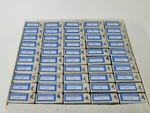 50x Matsushita Rs-12v High Speed Reed Relay Spdt Magnetically Shielded. Fixed Price $995.00.