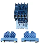 Sprecher+schuh Ca3-16-10, Ca3-16-10-110/120 - Contactor, Coil 110/120vac. Fixed Price $229.95.