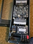 Abb Type Kd-10 Distance Relay Style 719b195a11 0.2-2 Amps. Fixed Price $699.00.