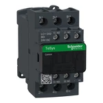 Schneider Lc1d32bd - 3p Cont 32a Ac3 15kw 1no 1nc 24vdc Coil Made In France. Fixed Price $153.59.