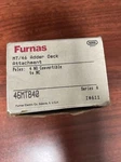Furnas 46mtb40 Adder Deck Relay Attachment New Surplus Siemens. Fixed Price $21.50.