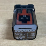 Schrack Rl270012 Relay 12vdc Contacts: 10a 1/6hp 240vac. Fixed Price $19.99.