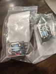 Omron My4z Dc24 (s) / My4zdc24s (brand New) Lot Of 2. Fixed Price $26.00.