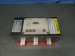 Siemens Surge Protective Device Sentron Tps-c/240/x 208y/120v Top Mount Used. Fixed Price $750.00.