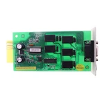 Eaton 730-50024-02p As400 Relay Card For Edx, 1-20k, 1ph, Serial Port. Fixed Price $149.50.
