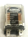 Dayton 1a491e 120v Relay New. Fixed Price $59.99.