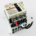 Fuji Electric Ss202e-3z-d3 Contactor With Sx1-d10 Heat Sink. Fixed Price $399.00.