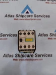 Siemens 3th4262-0b Contactor Relay. Fixed Price $99.99.