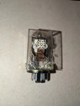 New Genuine Potter & Brumfield Krp3ah-120v Relay 723, Krp3ah, Nwb. Fixed Price $155.99.