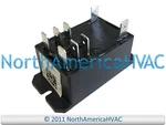 Furnace Blower 2 Pole Relay Replaces Potter & Brumfield T92p11a22-277-01. Fixed Price $61.24.