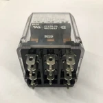 Deltrol Controls 166p 3pdt 48vdc B600 General Purpose Relay 22120-70. Fixed Price $14.00.