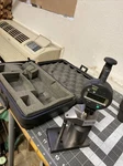 Machinist Tools * Digital Indicator Digimatic Mitutoyo 543-692b (qq143. Fixed Price $279.99.