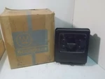 Nib Westinghouse Style 1875249a Type C0-6 Overcurrent Relay. Fixed Price $195.00.