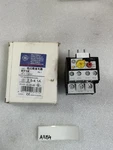 General Electric Ge Rt1k Overload Relay 2.5-4.1a. Fixed Price $49.00.