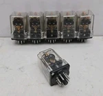 6 Pack Dayton 5x823a General Purpose Relay 24vac Coil. Fixed Price $44.99.