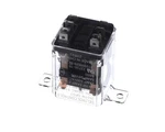 Trane Rly03065 Appliance Relay, Dpdt, 5 Amps At 120/277 Vac, 24 Vac Coil, 7. Fixed Price $114.60.