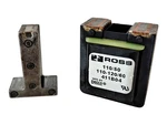 Ross 411b04 110/110-120 V Ac Solenoid Valve Coil. Fixed Price $16.99.