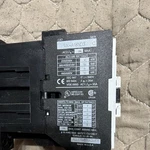 Allen-bradley 100-a18nd3 Iec Ac-3 Contactor 18a 690v 3-pole Hp Din Mount. Fixed Price $23.75.