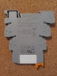 Phoenix Contact Relay Plc-bpt- 12dc/21. Fixed Price $10.00.