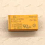 10pcs For Panasonic / Nais Ds2e-s-dc24v Ag232444 8pins Power Relay New. Fixed Price $54.23.