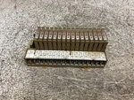 Omron G7tc-oc16 Relay Block W/ Relays G7tcoc16 (vt). Fixed Price $49.49.