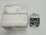 Agastat 7012od Time Delay Relay 24vdc 5 - 50 Second (knob Missing). Fixed Price $137.75.