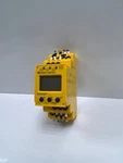 Bender Isoev425-d4-4 , Insulation Monitoring Device B71036400. Fixed Price $361.00.