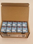 Releco Comat C7-a20x/ac24v, Industrial Control Relays Box Of 10. Fixed Price $95.00.