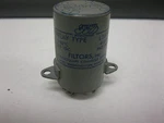 Filtors Inc. L26f12 Electromagnetic Relay. Fixed Price $19.95.