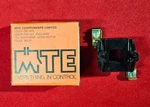 Mte 60 250 Ac Coil Relay Contactor 250v 60hz Size 5/10, 5-250-60x - New. Fixed Price $49.99.