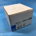 Omron Sdv-fm2 Dc24 Voltage Sensor, 2-12 V Ac/dc Input Fnob. Fixed Price $138.00.