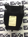 Siemens 3th82 62-0a 115v Contactor 62e. Coil 600v 10amp. Fixed Price $14.20.