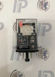Omron Mks2pn Relay Dpdt 10a Plug-in General Purpose (5emf8). Fixed Price $200.00.