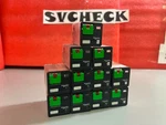 Schneider Electric 788xbxrm4l-24a Plug In Relay 8 Pins Square 24vac. Fixed Price $19.99.