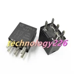 1pc New Hf Automotive Relay Hfv9-g 12-z-r 12v 35a Five-pin #yx. Fixed Price $5.12.