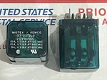 Midtex 157-23t2lo 11-pin Relays 120vac Coil (lot Of 2). Fixed Price $11.90.