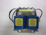 Warrick Controls Gems 1g2e0 230/500v 1nc 2no Control Relay, New. Fixed Price $516.95.