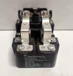 New No Box! Tyco Potter & Brumfield 25a 277v Dpdt 24v Coil Relay Prd-11dy0-24. Fixed Price $29.71.