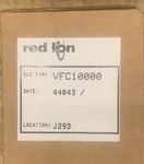 Red Lion Controls Vfc1000 Voltage To Frequency Converter -new Open Box. Fixed Price $45.00.