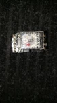 C3 Controls Gprm-b4c05c-3 4 Pole Relay On Base With 24 Volt Ac Coil (lot Of 3). Fixed Price $35.00.