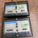 Abb Ground Shield Fault Relay Type Gr5 120vac Cat 202d6761-ul. Fixed Price $201.25.