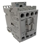 Sprecher + Schuh Ca7-9-10-24z Contactor Ser. A 9a 24vac Coil 3main Poles 1no New. Fixed Price $38.14.